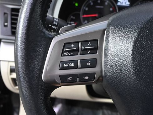 Used 2014 Subaru Outback 2.5i Premium w/ Moonroof Package AWD/4WD image 33