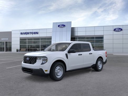 New 2026 Ford Maverick XL FWD image 25