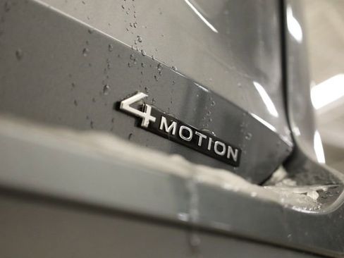 New 2026 Volkswagen Tiguan S image 35