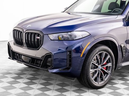 New 2026 BMW X5 M60i image 36