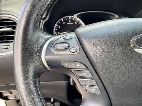 Used 2019 INFINITI QX60 Luxe w/ Essential Package FWD image 22