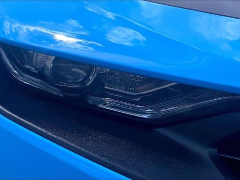 Used 2022 Chevrolet Camaro LT w/ RS Package RWD image 22