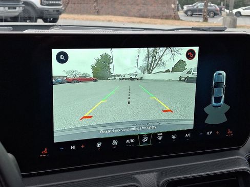 New 2025 Ford Mustang Dark Horse w/ Dark Horse Handlin Package image 14