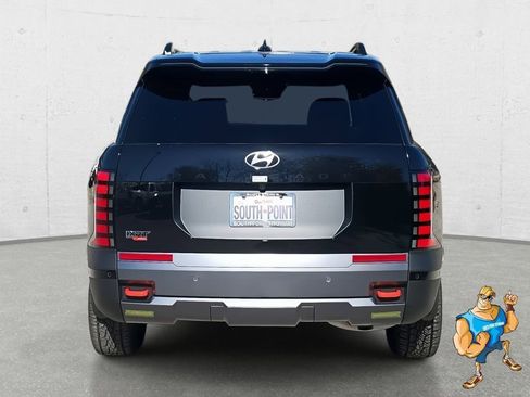 New 2026 Hyundai Palisade XRT Pro image 6