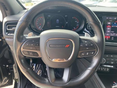 Used 2024 Dodge Durango GT AWD/4WD image 20