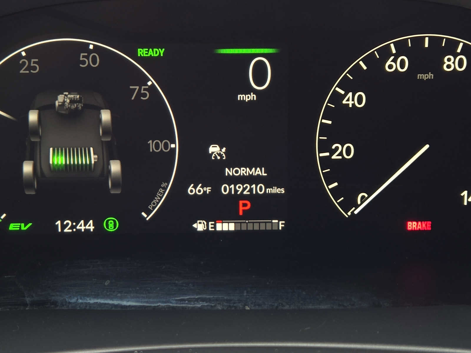 Certified 2024 Honda CR-V Sport image 20