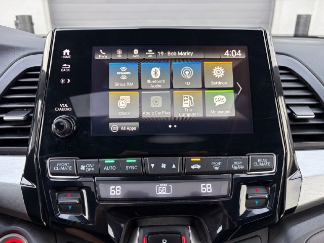 Used 2021 Honda Odyssey EX-L image 20