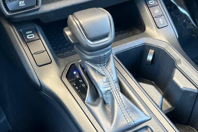 Certified 2026 Toyota RAV4 XLE Premium AWD/4WD image 23