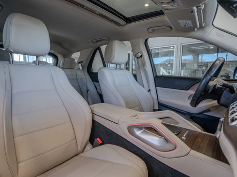 Used 2022 Mercedes-Benz GLE 450 4MATIC image 28