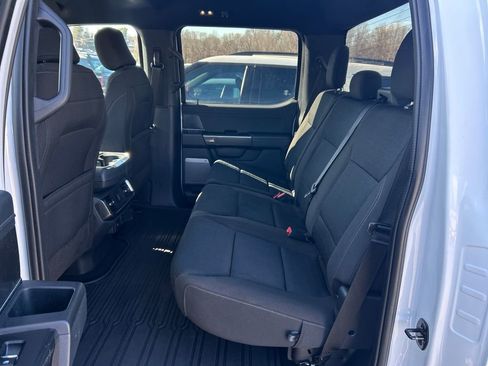 Used 2023 Ford F150 XLT w/ Equipment Group 302A High image 23