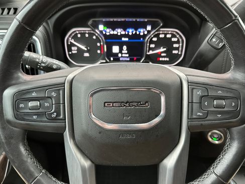 Used 2020 GMC Sierra 1500 Denali w/ Denali Ultimate Package image 30