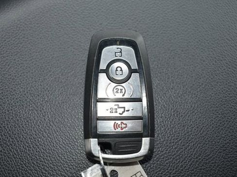 Used 2023 Ford F150 XLT w/ Equipment Group 302A High image 36