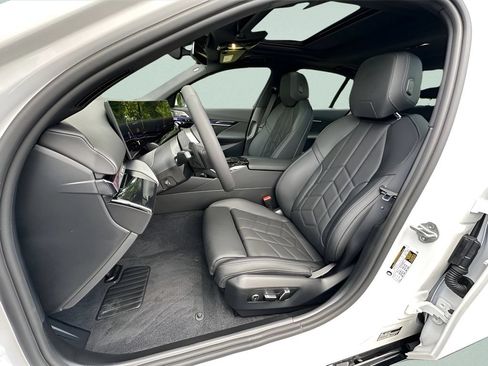 New 2027 BMW 530i w/ M Sport Package RWD image 10
