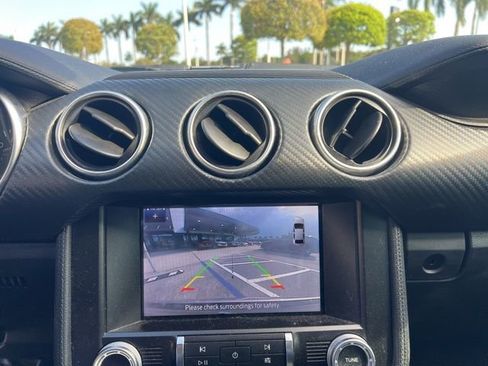 Used 2021 Ford Mustang Coupe w/ Equipment Group 101A image 25