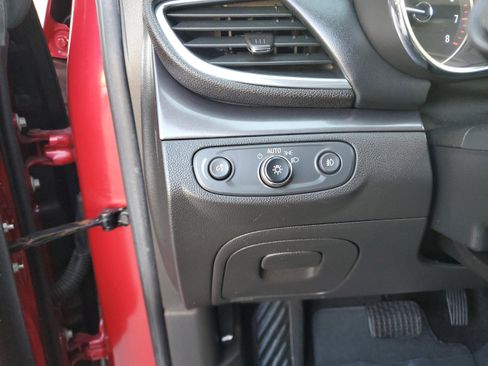 Used 2019 Buick Encore Essence w/ Safety Package II image 30