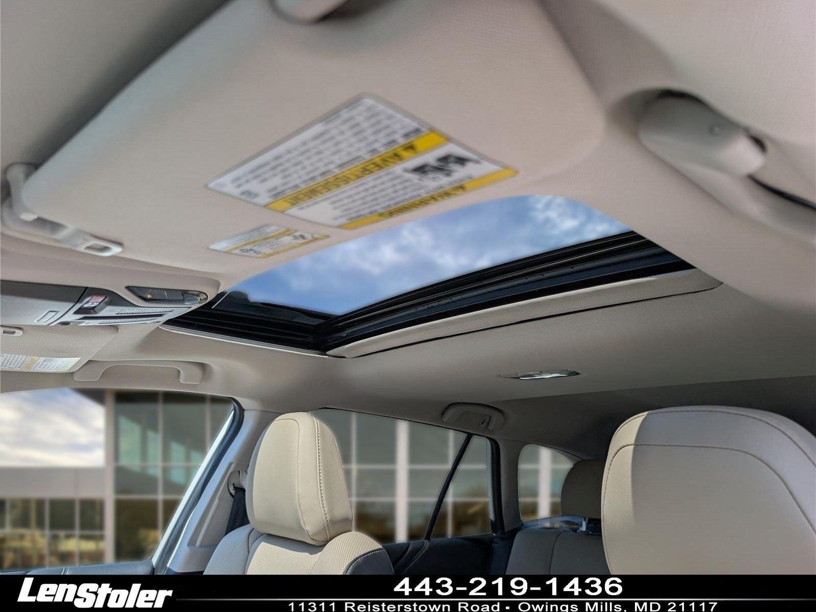 Used 2020 Subaru Outback Limited w/ Popular Package #2 AWD/4WD image 34