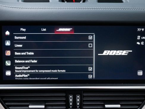 Used 2022 Porsche Cayenne S image 92