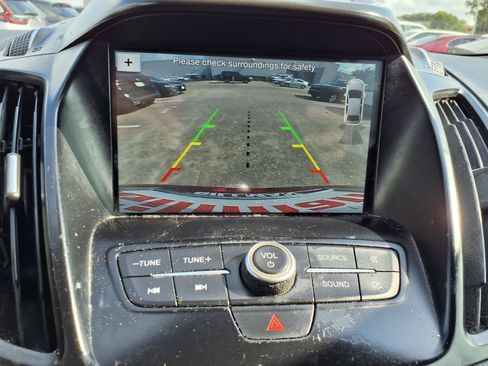 Used 2019 Ford Escape SEL FWD image 5