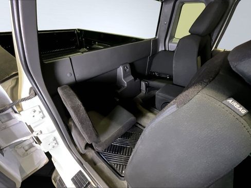 Used 2011 Ford Ranger XLT w/ Bright Trim Group image 23