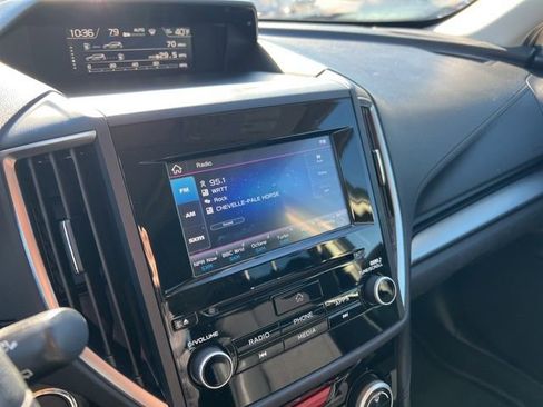 Used 2020 Subaru Forester Premium w/ Popular Package #1 image 20