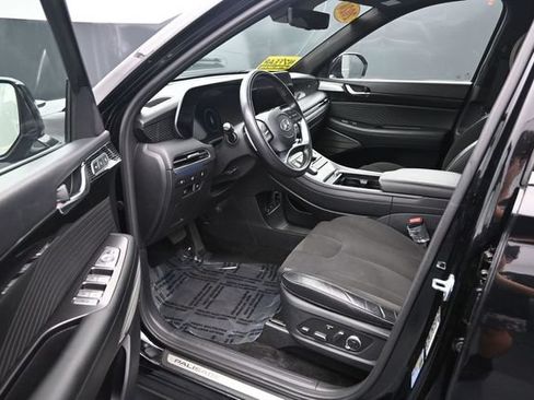Used 2024 Hyundai Palisade Calligraphy AWD/4WD image 12