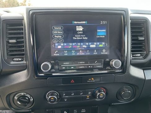 Used 2022 Nissan Frontier S w/ Technology Package image 13