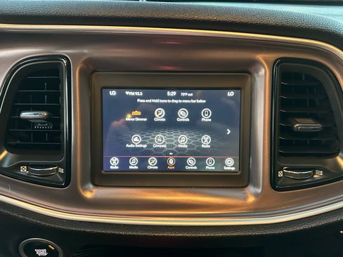 Used 2021 Dodge Challenger R/T image 35