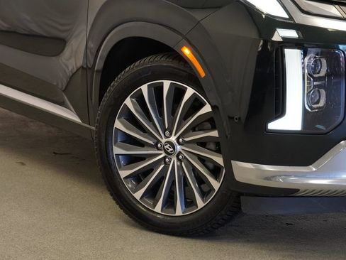 Used 2023 Hyundai Palisade Calligraphy AWD/4WD image 10