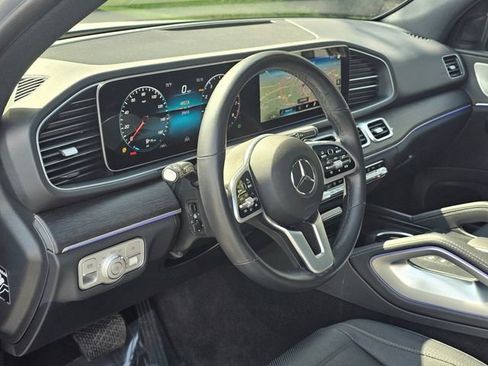 Certified 2022 Mercedes-Benz GLE 350 4MATIC image 14