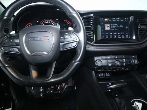 Used 2023 Dodge Durango GT image 29