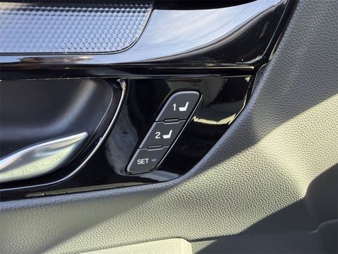 New 2026 Honda CR-V Sport Touring image 23