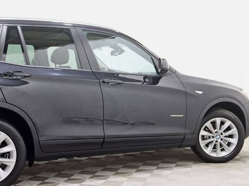 Used 2017 BMW X3 xDrive28i image 11