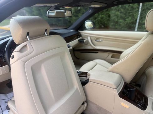 Used 2012 BMW 335i xDrive Coupe image 40