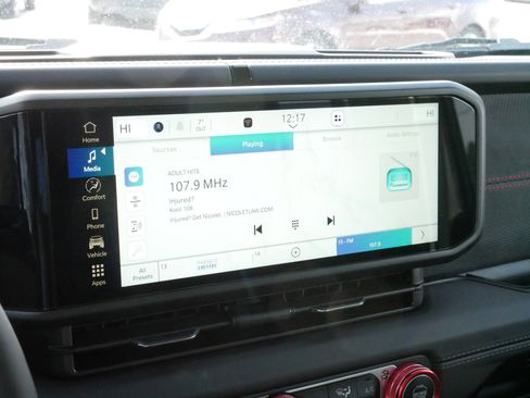 Used 2024 Jeep Wrangler Unlimited Rubicon image 22