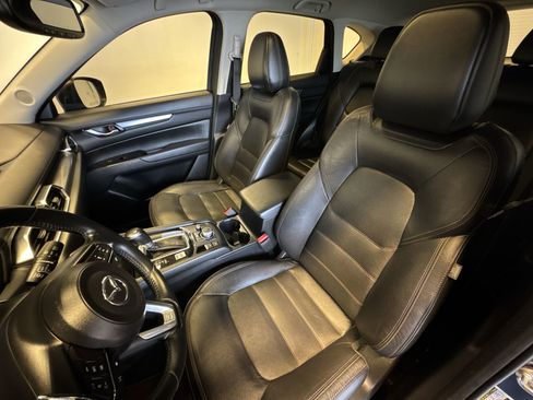 Used 2022 MAZDA CX-5 AWD 2.5 S image 11