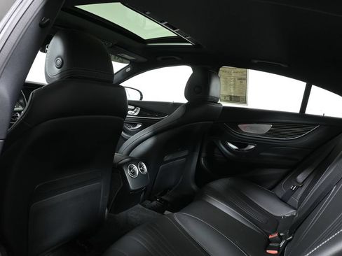Used 2019 Mercedes-Benz CLS 450 4MATIC image 27