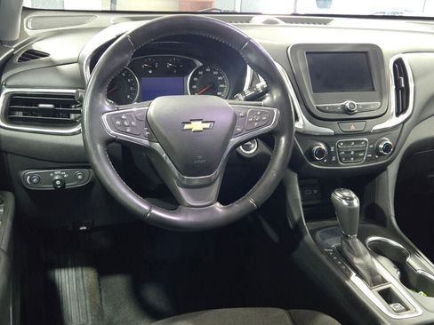 Used 2020 Chevrolet Equinox LT image 21