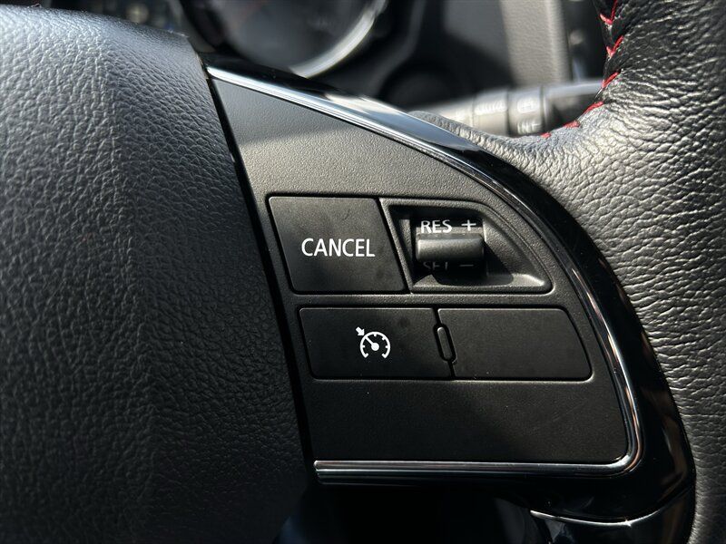 Used 2024 Mitsubishi Outlander Sport ES AWD/4WD image 19