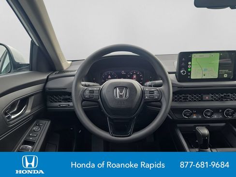 New 2026 Honda Accord LX image 13