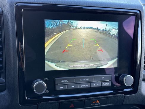 Used 2022 Nissan Frontier S image 19