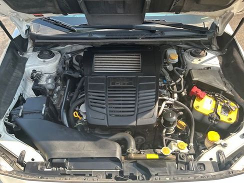 Used 2020 Subaru WRX Premium w/ Performance Package image 22