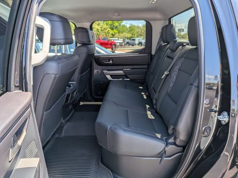 Used 2023 Toyota Tundra SR5 w/ SR5 Premium Package AWD/4WD image 18