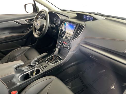 Used 2023 Subaru Crosstrek 2.5i Limited w/ Moonroof Package image 28