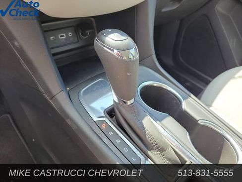 Used 2021 Chevrolet Equinox LS FWD image 15