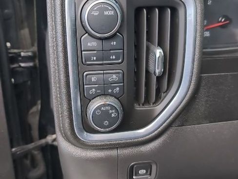 Used 2020 Chevrolet Silverado 1500 RST w/ All-Star Edition image 13