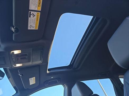 New 2026 Honda CR-V Sport Touring image 30