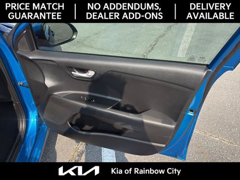 Used 2023 Kia Rio S FWD image 21