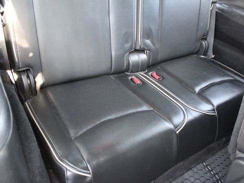 Used 2017 INFINITI QX60 Luxe w/ Deluxe Technology Package image 27