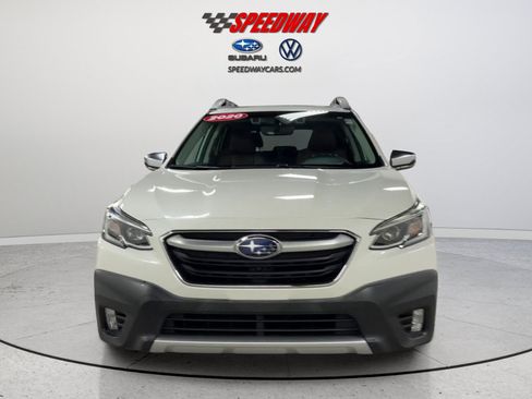 Used 2020 Subaru Outback Touring AWD/4WD image 13