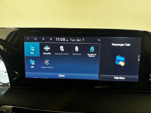 Used 2025 Hyundai Palisade Limited AWD/4WD image 43